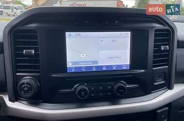 Пикап Ford F-150 2021 в 