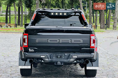 Пикап Ford F-150 2023 в 