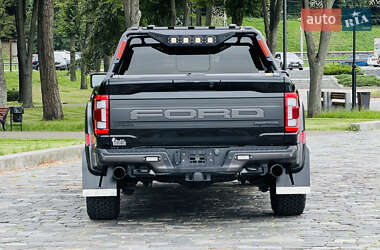 Пикап Ford F-150 2023 в 