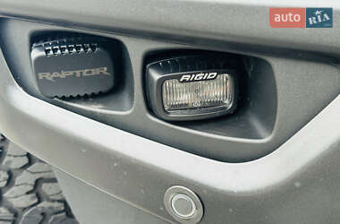 Пикап Ford F-150 2023 в 