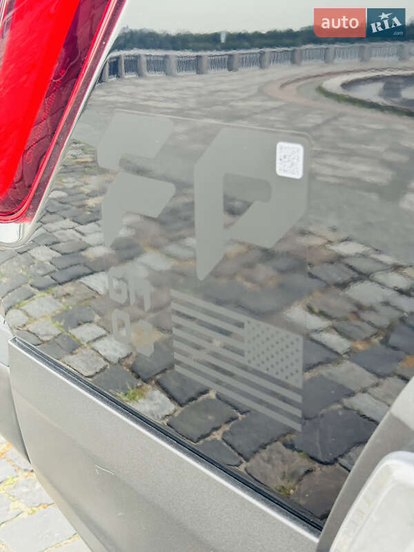 Пикап Ford F-150 2023 в Киеве