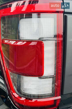Пикап Ford F-150 2023 в 