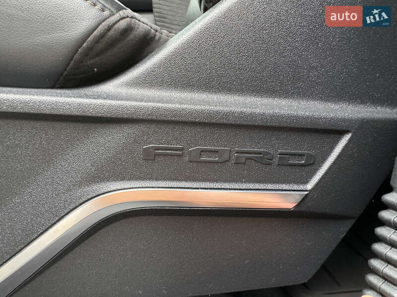 Пикап Ford F-150 2023 в Киеве