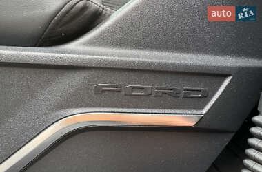 Пикап Ford F-150 2023 в 