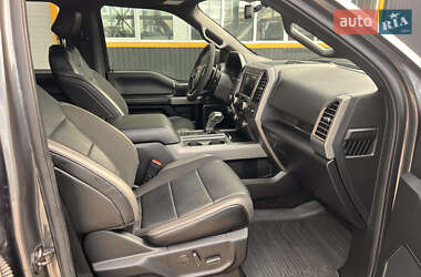 Пикап Ford F-150 2019 в 