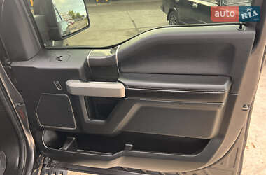 Пикап Ford F-150 2019 в 