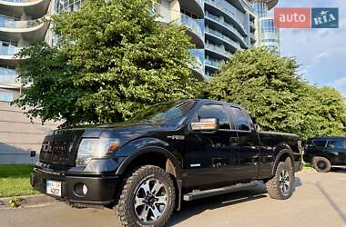 Пикап Ford F-150 2013 в 