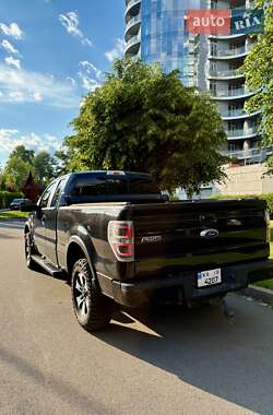 Пикап Ford F-150 2013 в 
