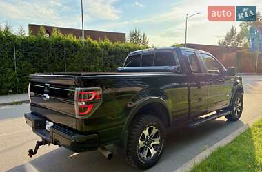 Пикап Ford F-150 2013 в 