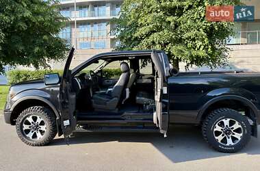 Пикап Ford F-150 2013 в 
