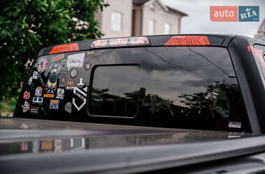 Пикап Ford F-150 2018 в 