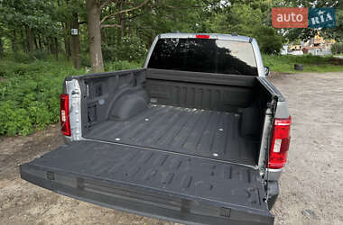 Пикап Ford F-150 2021 в 
