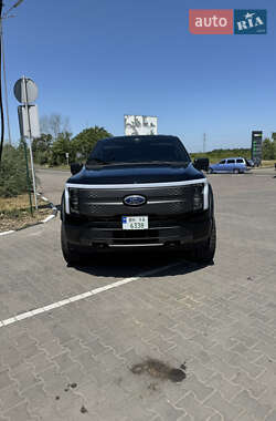 Пикап Ford F-150 2022 в 