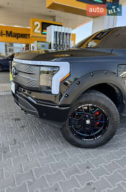 Пикап Ford F-150 2022 в 