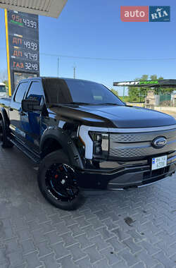 Пикап Ford F-150 2022 в 