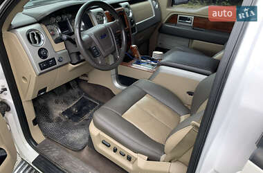 Пикап Ford F-150 2009 в 