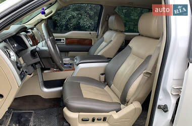 Пикап Ford F-150 2009 в 
