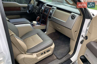 Пикап Ford F-150 2009 в 