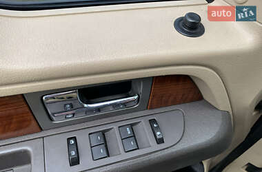 Пикап Ford F-150 2009 в 