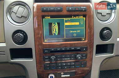 Пикап Ford F-150 2009 в 