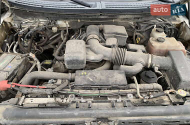 Пикап Ford F-150 2009 в 