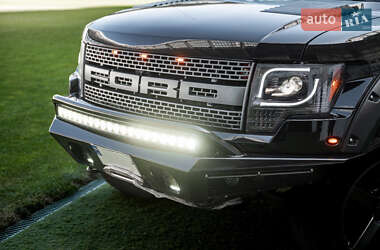 Пикап Ford F-150 2014 в 