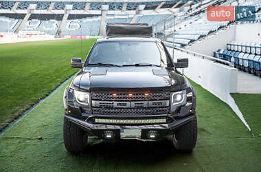 Пикап Ford F-150 2014 в 