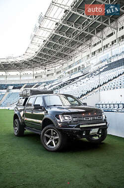 Пикап Ford F-150 2014 в 