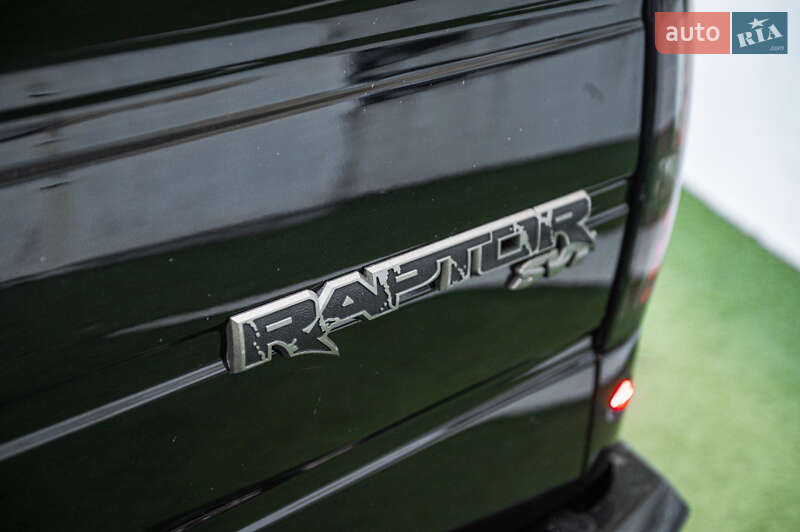 Пікап Ford F-150 2014 в Одесі