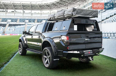 Пикап Ford F-150 2014 в 