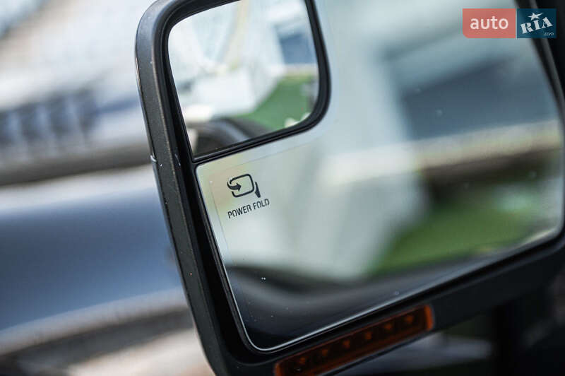 Пікап Ford F-150 2014 в Одесі