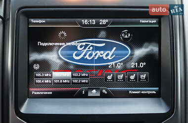 Пикап Ford F-150 2014 в 