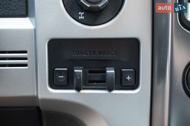 Пікап Ford F-150 2014 в Одесі