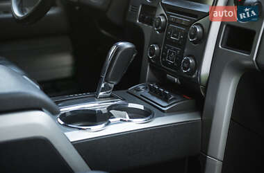 Пикап Ford F-150 2014 в 