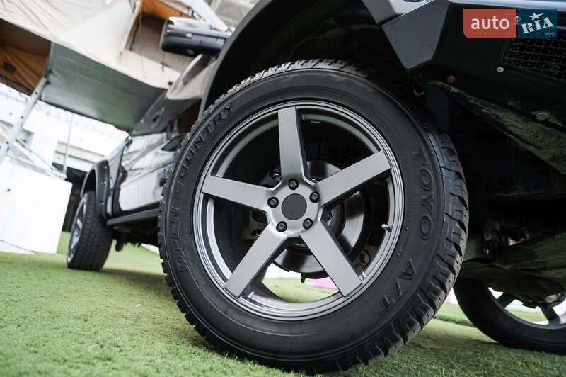 Пікап Ford F-150 2014 в Одесі