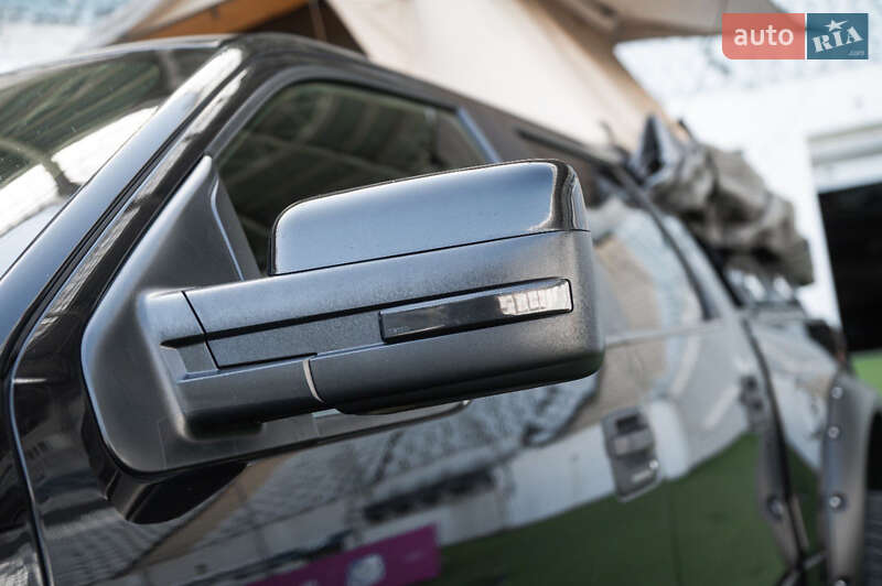 Пікап Ford F-150 2014 в Одесі