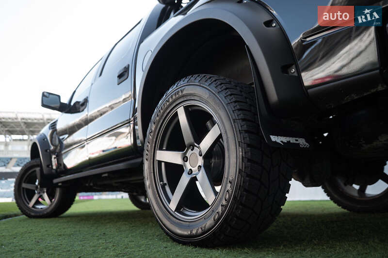 Пікап Ford F-150 2014 в Одесі