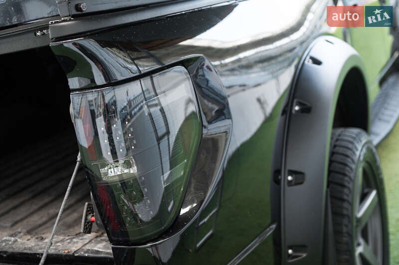 Пікап Ford F-150 2014 в Одесі