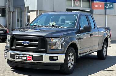 Пикап Ford F-150 2016 в 