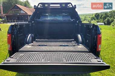 Пикап Ford F-150 2016 в 