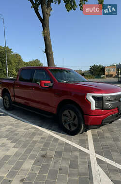 Пикап Ford F-150 2022 в Виннице