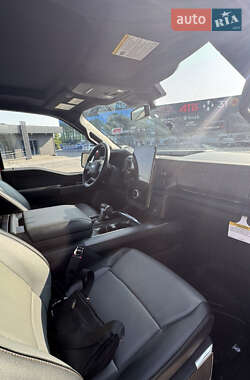 Пикап Ford F-150 2022 в 