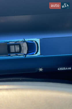 Пикап Ford F-150 2022 в 