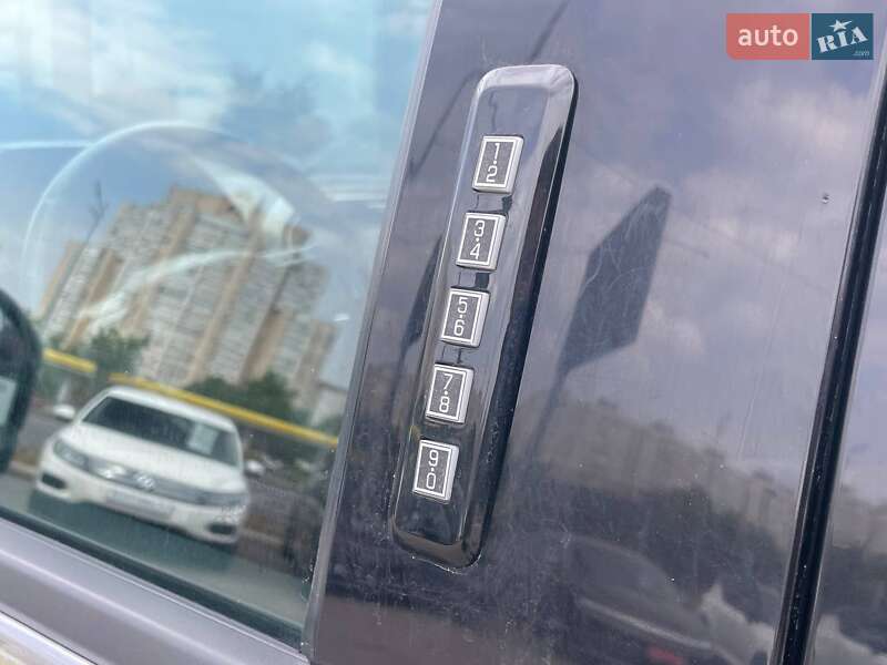 Пикап Ford F-150 2016 в Киеве