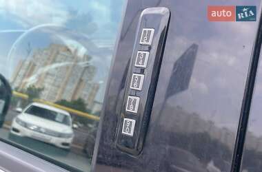 Пикап Ford F-150 2016 в 