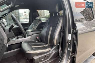 Пикап Ford F-150 2016 в 