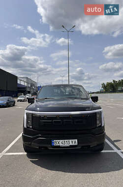 Пикап Ford F-150 2022 в 