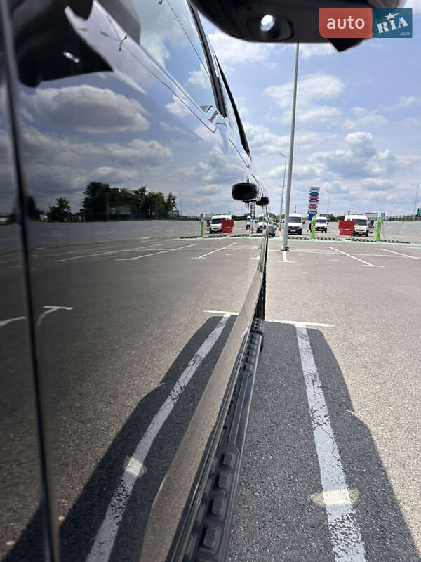 Пикап Ford F-150 2022 в Полтаве