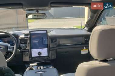 Пикап Ford F-150 2024 в 