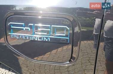Пикап Ford F-150 2024 в 